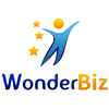 Wonderbiz technologies logo